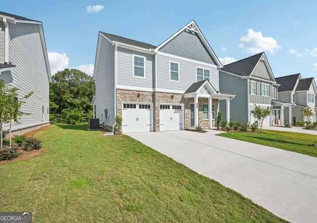 Photo 2 of Single family home for sale at 11147 Suria Dr, Covington, GA 30014 | MLS# 10837730 | Listing updated on 2026-09-19