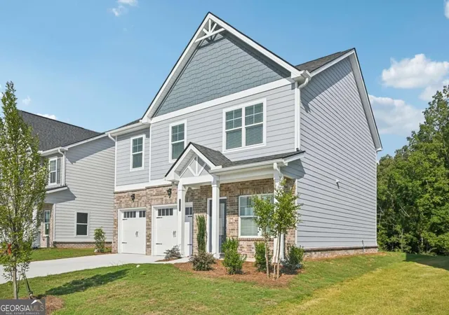 Photo 3 of Single family home for sale at 11147 Suria Dr, Covington, GA 30014 | MLS# 10837730 | Listing updated on 2026-09-19