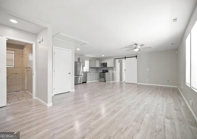 Photo 3 of Single family home for sale at 3857 Gadson Dr, Macon, GA 31204 | MLS# 10837955 | Listing updated on 2026-09-20