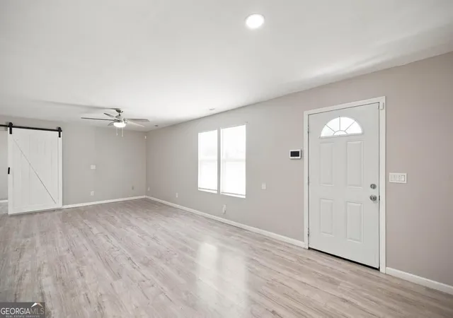Photo 4 of Single family home for sale at 3857 Gadson Dr, Macon, GA 31204 | MLS# 10837955 | Listing updated on 2026-09-20