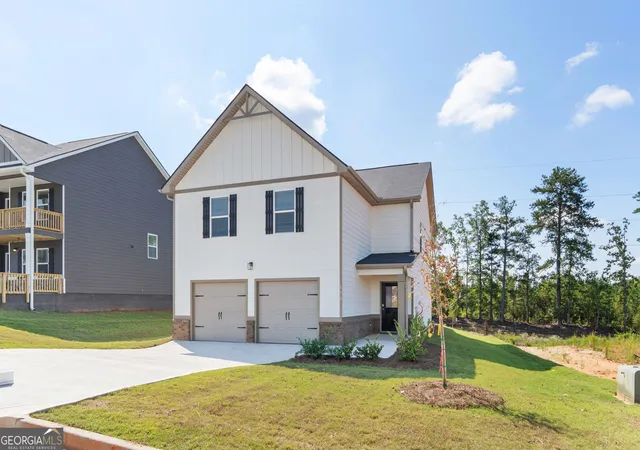 Photo 1 of Sale Pending at 172 Percheron, Hogansville, GA 30230 | MLS# 10756275 | Listing updated on 2026-10-02