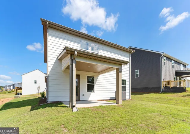 Photo 27 of Sale Pending at 172 Percheron, Hogansville, GA 30230 | MLS# 10756275 | Listing updated on 2026-10-02