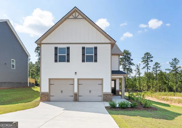 Photo 2 of Sale Pending at 172 Percheron, Hogansville, GA 30230 | MLS# 10756275 | Listing updated on 2026-10-02