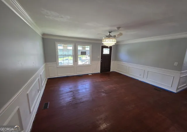 Photo 2 of Single family home for sale at 3447 Adkins Rd Nw, Atlanta, GA 30331 | MLS# 10838487 | Listing updated on 2026-09-14