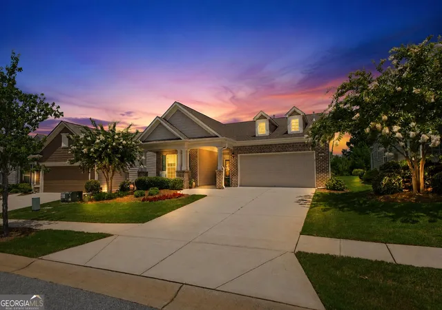 Photo 1 of Single family home for sale at 760 Firefly Ct, Griffin, GA 30223 | MLS# 10838530 | Listing updated on 2026-09-03