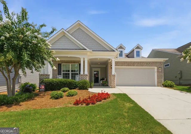 Photo 2 of Single family home for sale at 760 Firefly Ct, Griffin, GA 30223 | MLS# 10838530 | Listing updated on 2026-09-03