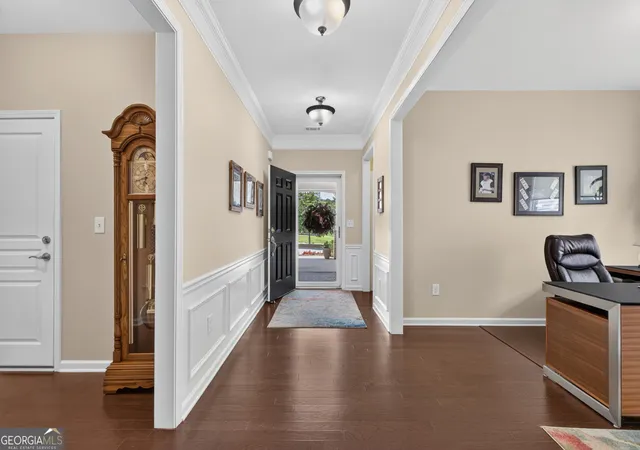 Photo 4 of Single family home for sale at 760 Firefly Ct, Griffin, GA 30223 | MLS# 10838530 | Listing updated on 2026-09-03