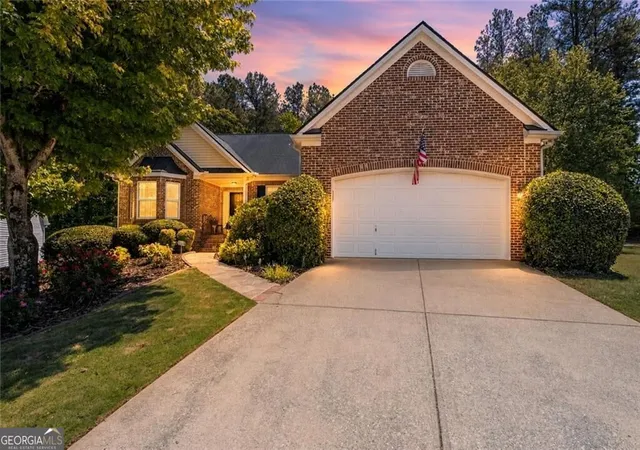 Photo 1 of Single family home for sale at 4057 Roslindale Ln, Buford, GA 30519 | MLS# 10846862 | Listing updated on 2026-10-08