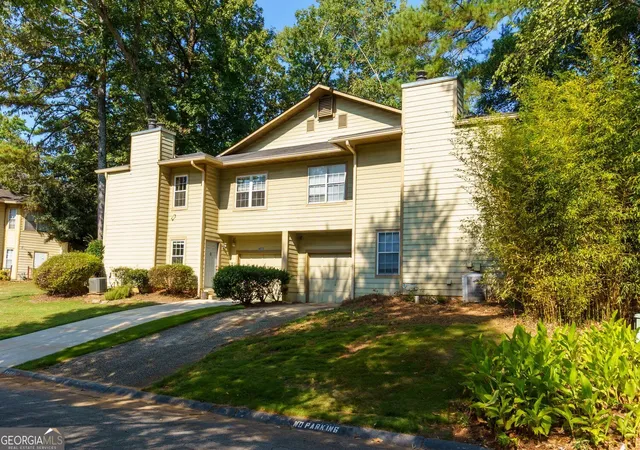 Photo 2 of Townhouse for sale at 4849 Wuthering Way, Norcross, GA 30093 | MLS# 10851844 | Listing updated on 2026-10-07