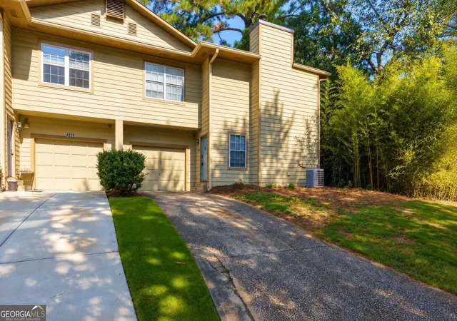 Photo 3 of Townhouse for sale at 4849 Wuthering Way, Norcross, GA 30093 | MLS# 10851844 | Listing updated on 2026-10-07