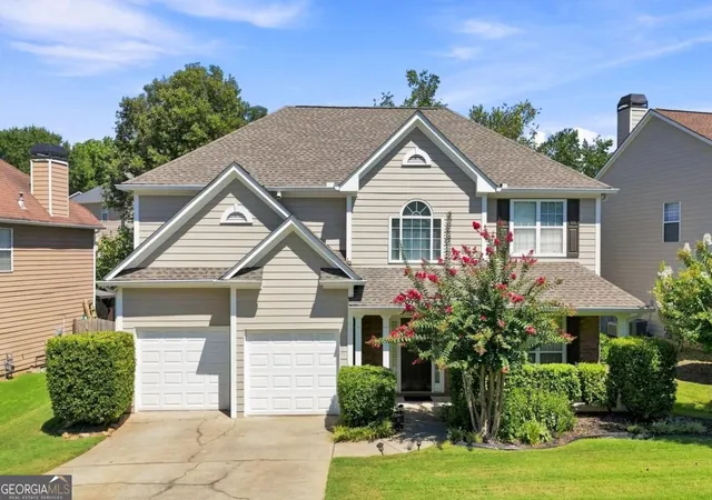 Single family home for sale at 3170 Hartness Way NW, Kennesaw, GA 30144 | MLS# 10844984