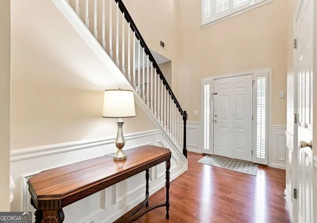 Photo 3 of Single family home for sale at 3170 Hartness Way Nw, Kennesaw, GA 30144 | MLS# 10844984 | Listing updated on 2026-09-28