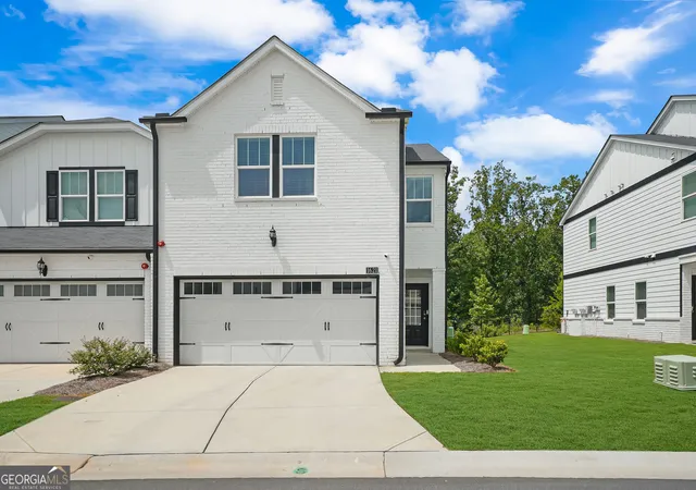 Photo 1 of Townhouse for sale at 1621 Flint River Pl Se, Smyrna, GA 30126 | MLS# 10838761 | Listing updated on 2026-09-16