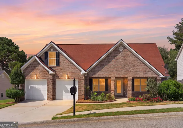 Photo 1 of Single family home for sale at 241 Red Bud Rd, Jefferson, GA 30549 | MLS# 10773376 | Listing updated on 2026-09-15