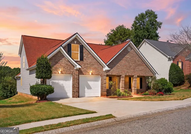Photo 2 of Single family home for sale at 241 Red Bud Rd, Jefferson, GA 30549 | MLS# 10773376 | Listing updated on 2026-09-15