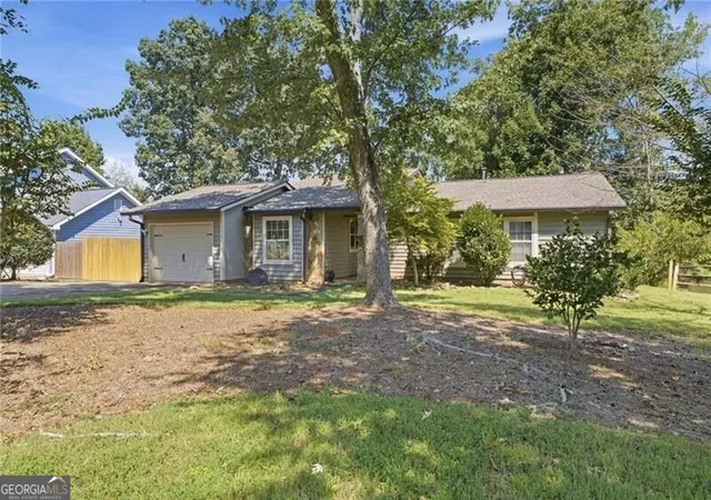Photo 1 of Single family home for sale at 2835 Landington Way, Duluth, GA 30096 | MLS# 10853276 | Listing updated on 2026-10-09