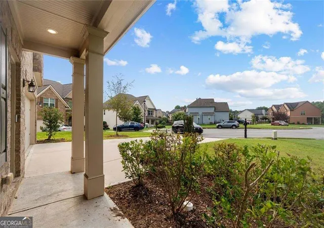 Photo 3 of Single family home for sale at 7974 Granmore Ct, Lithia Springs, GA 30122 | MLS# 10851854 | Listing updated on 2026-09-26