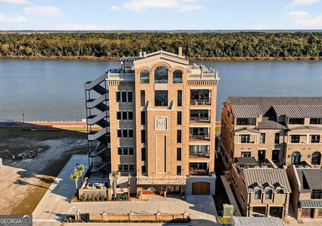 Photo 1 of Condo for sale at 440 Geo Meyer Ave #5, Savannah, GA 31401 | MLS# 10837603 | Listing updated on 2026-09-15