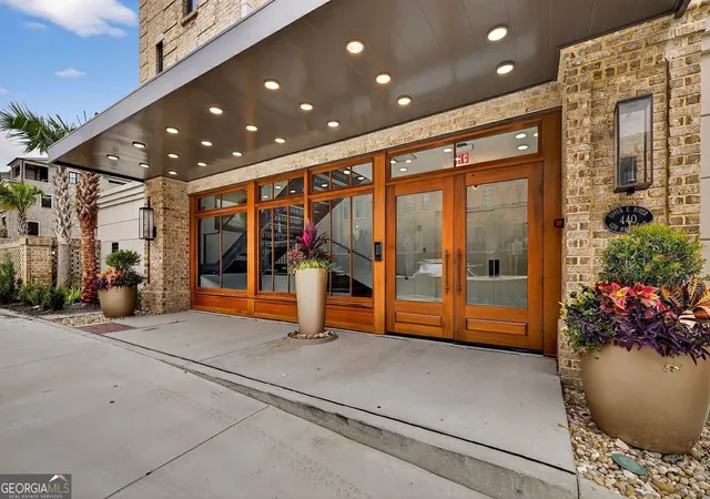 Listing Photo 5 - Condo for sale in building located at 440 Geo Meyer Ave, Savannah, GA 31401 - Unit #5