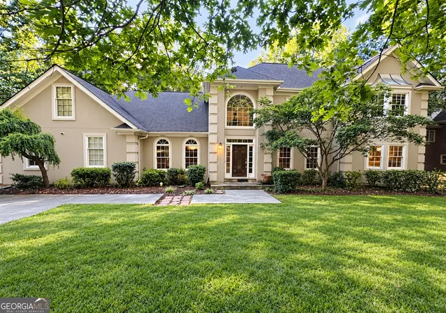 Single family home for sale at 4705 Riversound Dr, Snellville, GA 30039 | MLS# 10853693