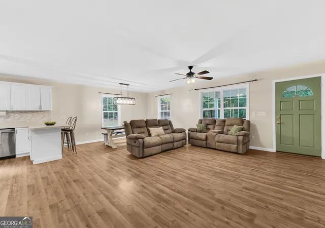 Photo 2 of Single family home for sale at 160 Sloan Rd Nw, Resaca, GA 30735 | MLS# 10847531 | Listing updated on 2026-09-21