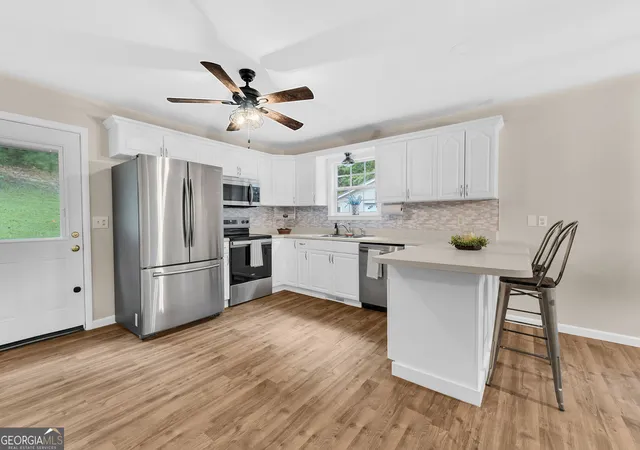 Photo 3 of Single family home for sale at 160 Sloan Rd Nw, Resaca, GA 30735 | MLS# 10847531 | Listing updated on 2026-09-21