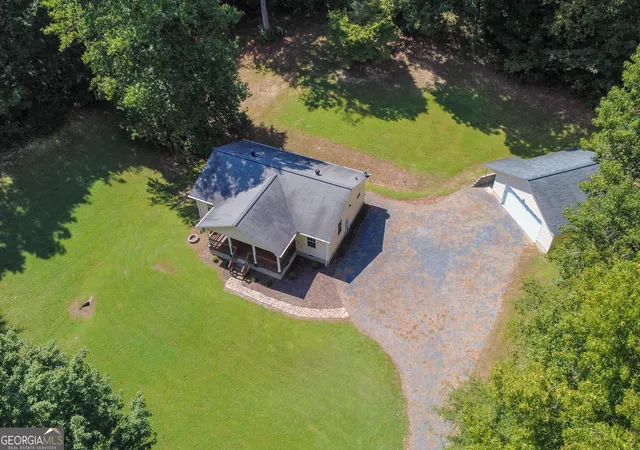 Photo 4 of Single family home for sale at 160 Sloan Rd NW, Resaca, GA 30735 | MLS# 10847531 | Listing updated on 2026-09-21