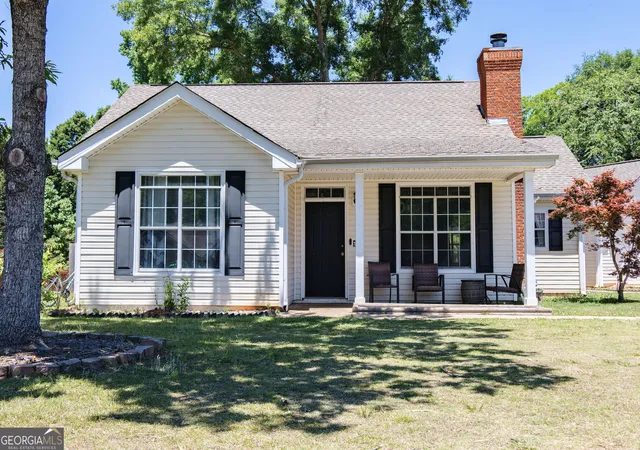 Photo 1 of Single family home for sale at 55 Ashton Ct, Covington, GA 30016 | MLS# 10840641 | Listing updated on 2026-09-17