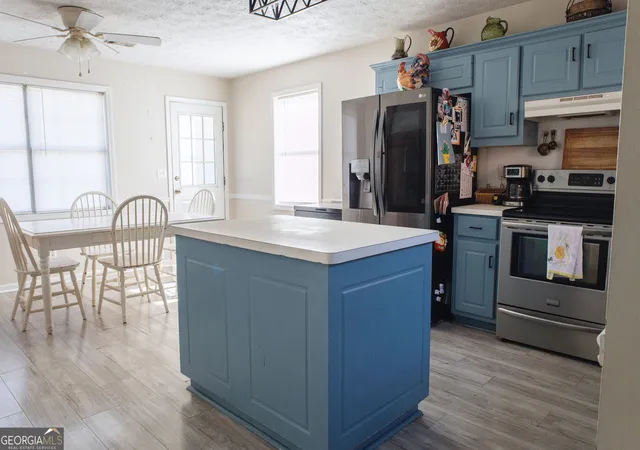 Photo 3 of Single family home for sale at 55 Ashton Ct, Covington, GA 30016 | MLS# 10840641 | Listing updated on 2026-09-17