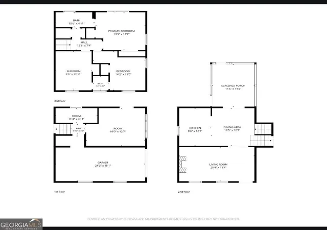 Photo 45 of Sale Pending at 6556 Wendell Cir, Morrow, GA 30260 | MLS# 10834624 | Listing updated on 2026-09-04