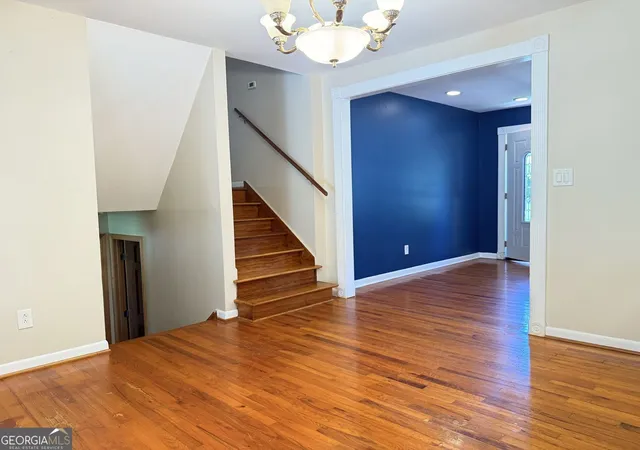 Photo 4 of Sale Pending at 6556 Wendell Cir, Morrow, GA 30260 | MLS# 10834624 | Listing updated on 2026-09-04