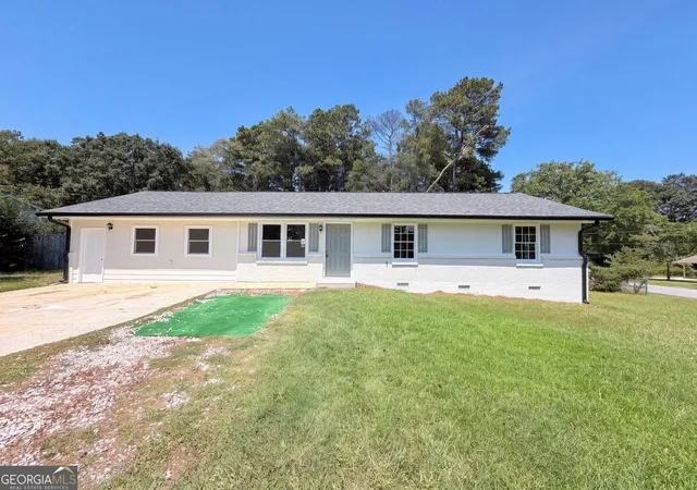 Photo 1 of Single family home for sale at 467 Oak Way, Lawrenceville, GA 30046 | MLS# 10832060 | Listing updated on 2026-09-19