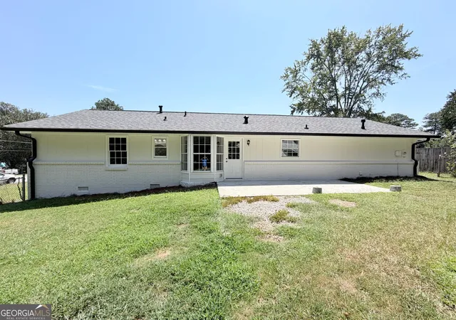 Photo 4 of Single family home for sale at 467 Oak Way, Lawrenceville, GA 30046 | MLS# 10832060 | Listing updated on 2026-09-19