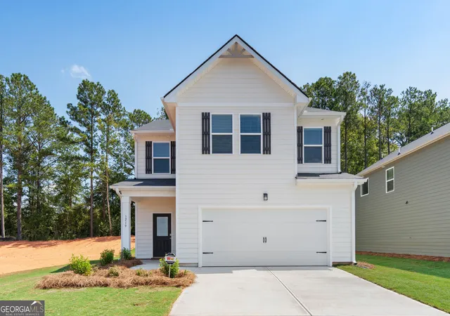 Photo 1 of Single family home for sale at 1219 Dickens Rd, Greensboro, GA 30642 | MLS# 10835970 | Listing updated on 2026-09-08