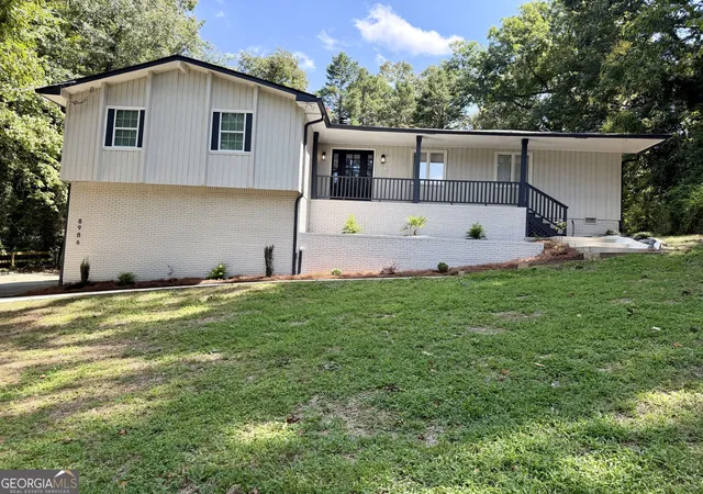 Photo 1 of Single family home for sale at 8986 Mandarin Dr, Jonesboro, GA 30236 | MLS# 10833819 | Listing updated on 2026-09-23