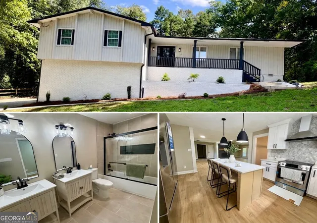 Photo 2 of Single family home for sale at 8986 Mandarin Dr, Jonesboro, GA 30236 | MLS# 10833819 | Listing updated on 2026-09-23