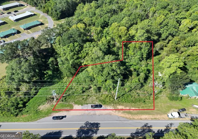 Photo 2 of Land for sale at 0 Highway 51 #LOT A, Clayton, AL 36016 | MLS# 10845669 | Listing updated on 2026-09-28