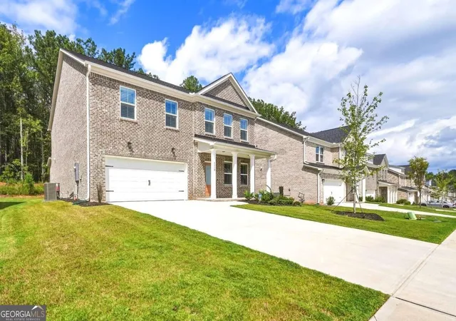 Photo 3 of Single family home for sale at 6130 Marigold Way, Atlanta, GA 30349 | MLS# 10853141 | Listing updated on 2026-10-10