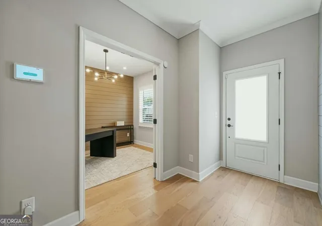 Photo 3 of Single family home for sale at 6130 Marigold Way, Atlanta, GA 30349 | MLS# 10853141 | Listing updated on 2026-10-10