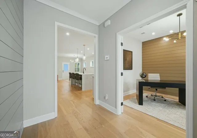 Photo 4 of Single family home for sale at 6130 Marigold Way, Atlanta, GA 30349 | MLS# 10853141 | Listing updated on 2026-10-10