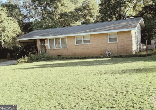 Photo 1 of Single family home for sale at 103 Jones Pl, Warner Robins, GA 31088 | MLS# 10844501 | Listing updated on 2026-09-11