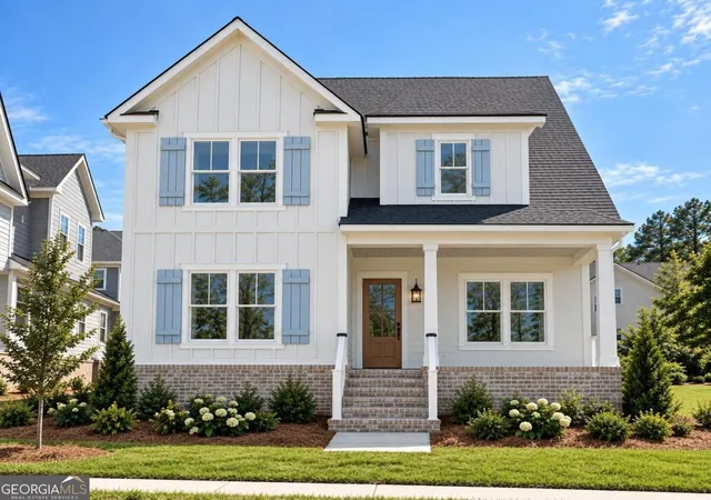 Photo 1 of Single family home for sale at 1050 Bridle Trl, Greensboro, GA 30642 | MLS# 10848982 | Listing updated on 2026-10-02