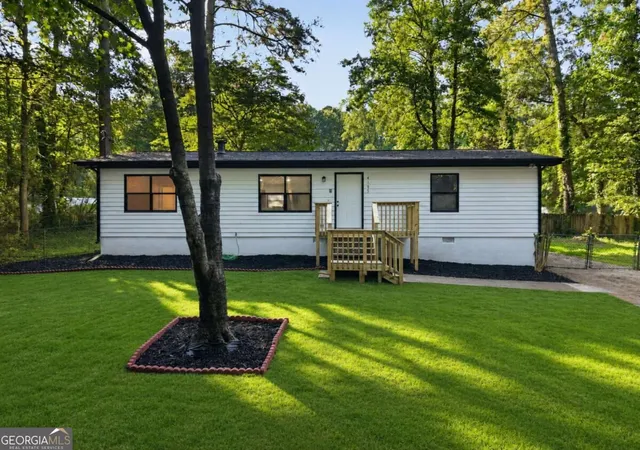 Photo 1 of Single family home for sale at 4185 Bradley Dr, Snellville, GA 30039 | MLS# 10838805 | Listing updated on 2026-09-28