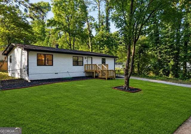 Photo 2 of Single family home for sale at 4185 Bradley Dr, Snellville, GA 30039 | MLS# 10838805 | Listing updated on 2026-09-28