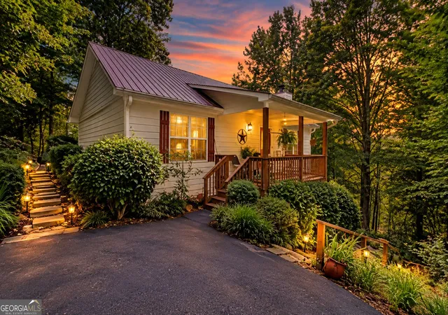 Photo 1 of Single family home for sale at 2532 Hunter Rd, Hiawassee, GA 30546 | MLS# 10762531 | Listing updated on 2026-09-18