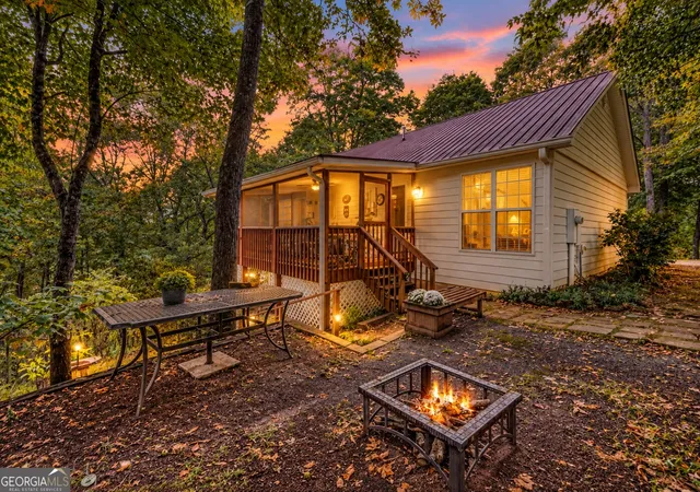 Photo 2 of Single family home for sale at 2532 Hunter Rd, Hiawassee, GA 30546 | MLS# 10762531 | Listing updated on 2026-09-18