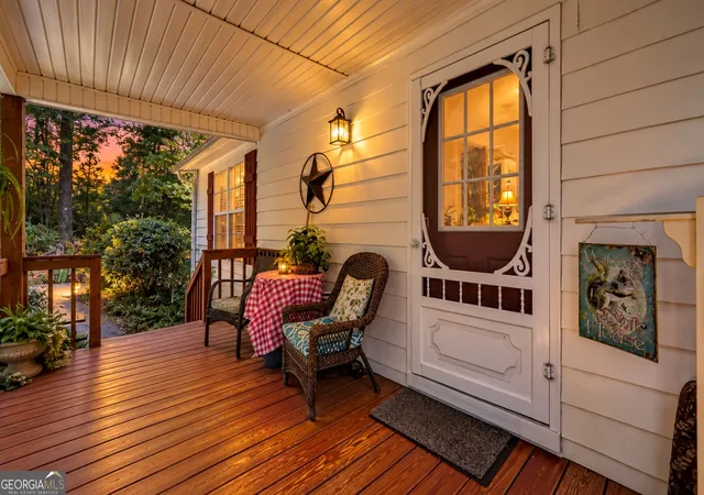Photo 3 of Single family home for sale at 2532 Hunter Rd, Hiawassee, GA 30546 | MLS# 10762531 | Listing updated on 2026-09-18