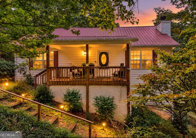 Photo 3 of Single family home for sale at 2532 Hunter Rd, Hiawassee, GA 30546 | MLS# 10762531 | Listing updated on 2026-09-18