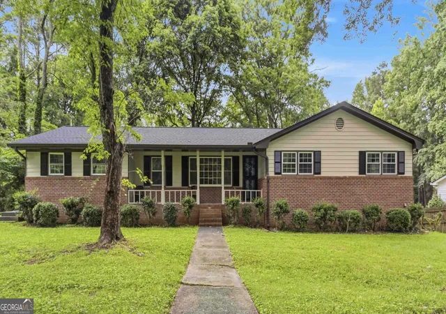 Photo 1 of Single family home for sale at 420 Creekview Ct, Marietta, GA 30064 | MLS# 10789388 | Listing updated on 2026-09-04