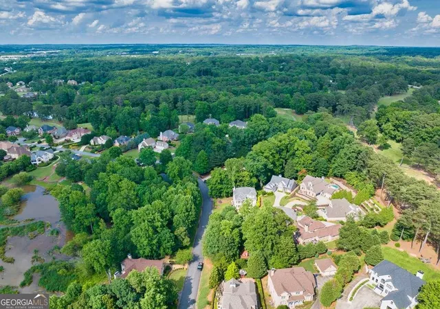 Photo 2 of Land for sale at 2276 & 2286 Lake Ridge Ter, Lawrenceville, GA 30043 | MLS# 10659091 | Listing updated on 2026-09-01